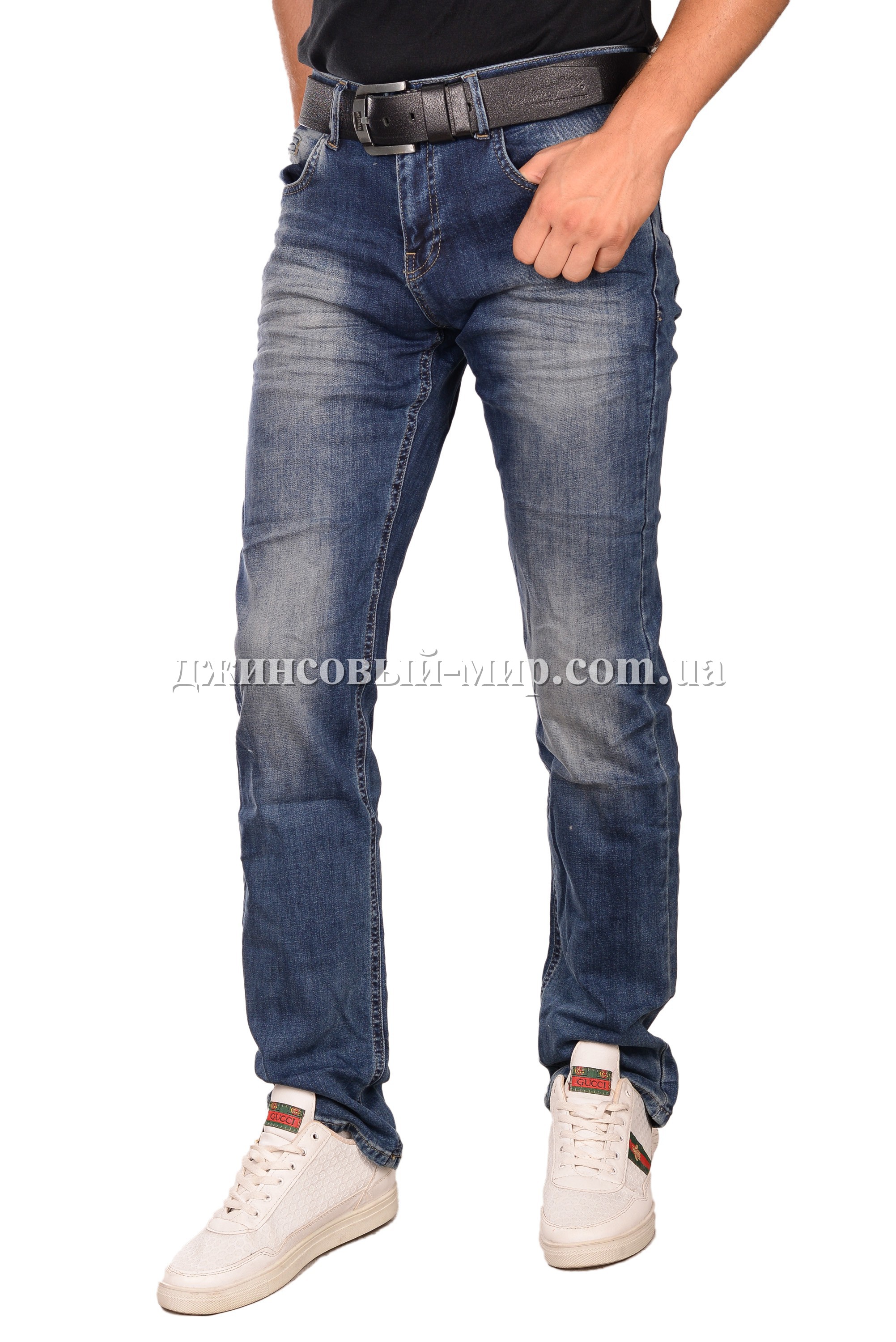 Мужские Джинсы Revolt
