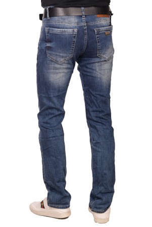 Мужские Джинсы Revolt