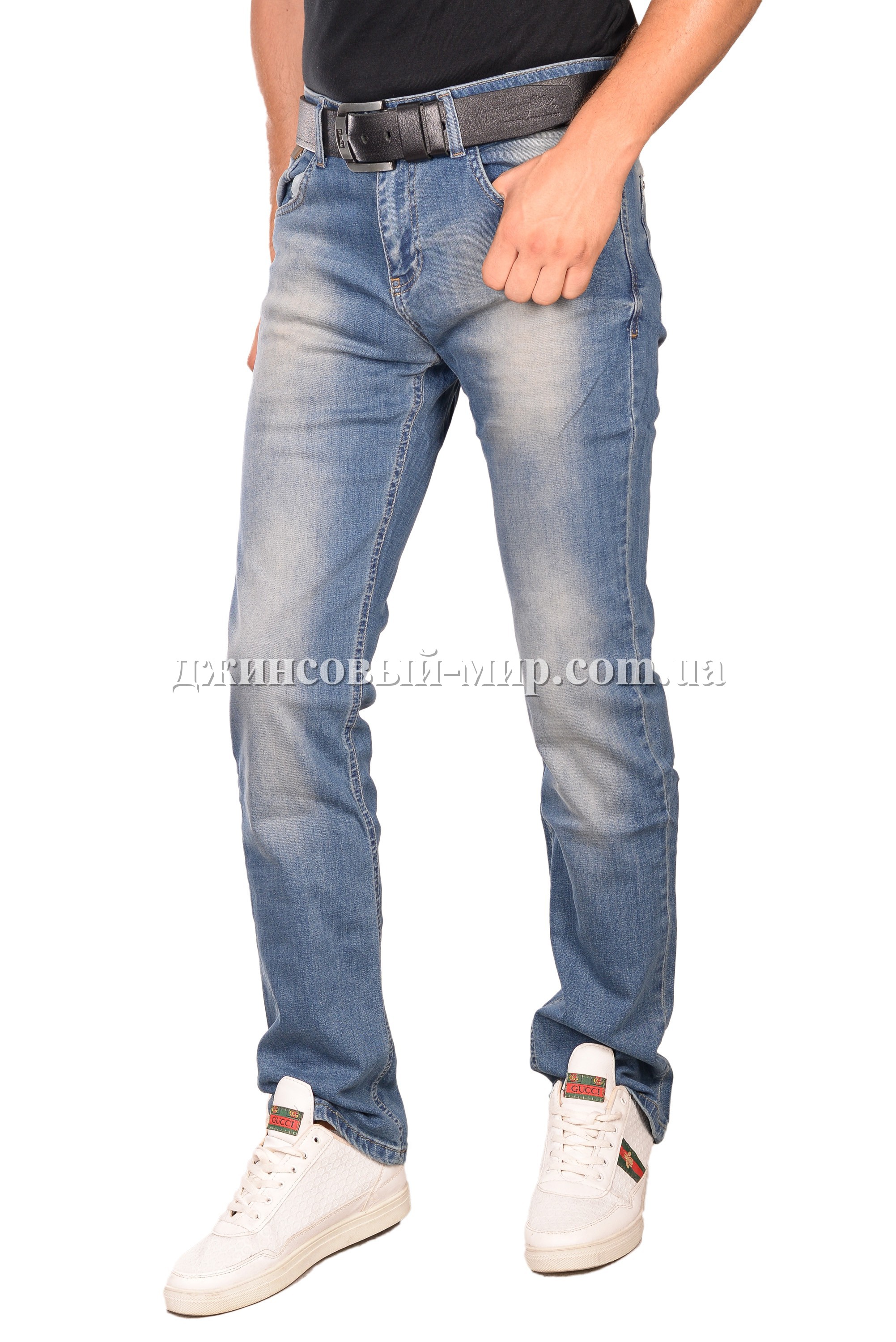 Мужские Джинсы Revolt