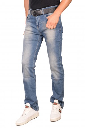 Мужские Джинсы Revolt