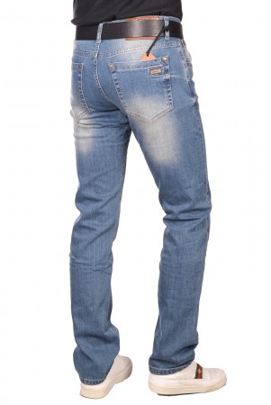 Мужские Джинсы Revolt