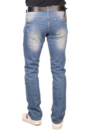 Мужские Джинсы Revolt