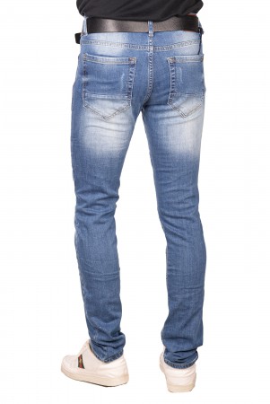 Мужские Джинсы Revolt