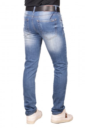 Мужские Джинсы Revolt