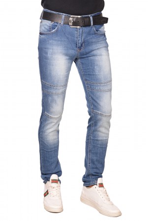 Мужские Джинсы Revolt