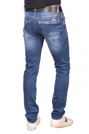 Мужские Джинсы Deeplaid