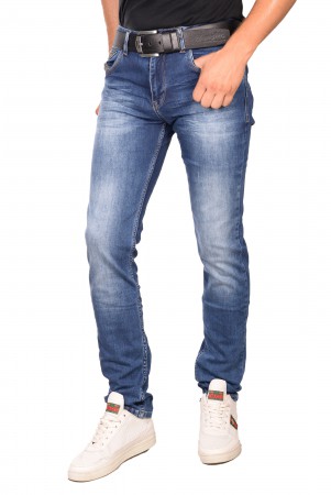 Мужские Джинсы Deeplaid