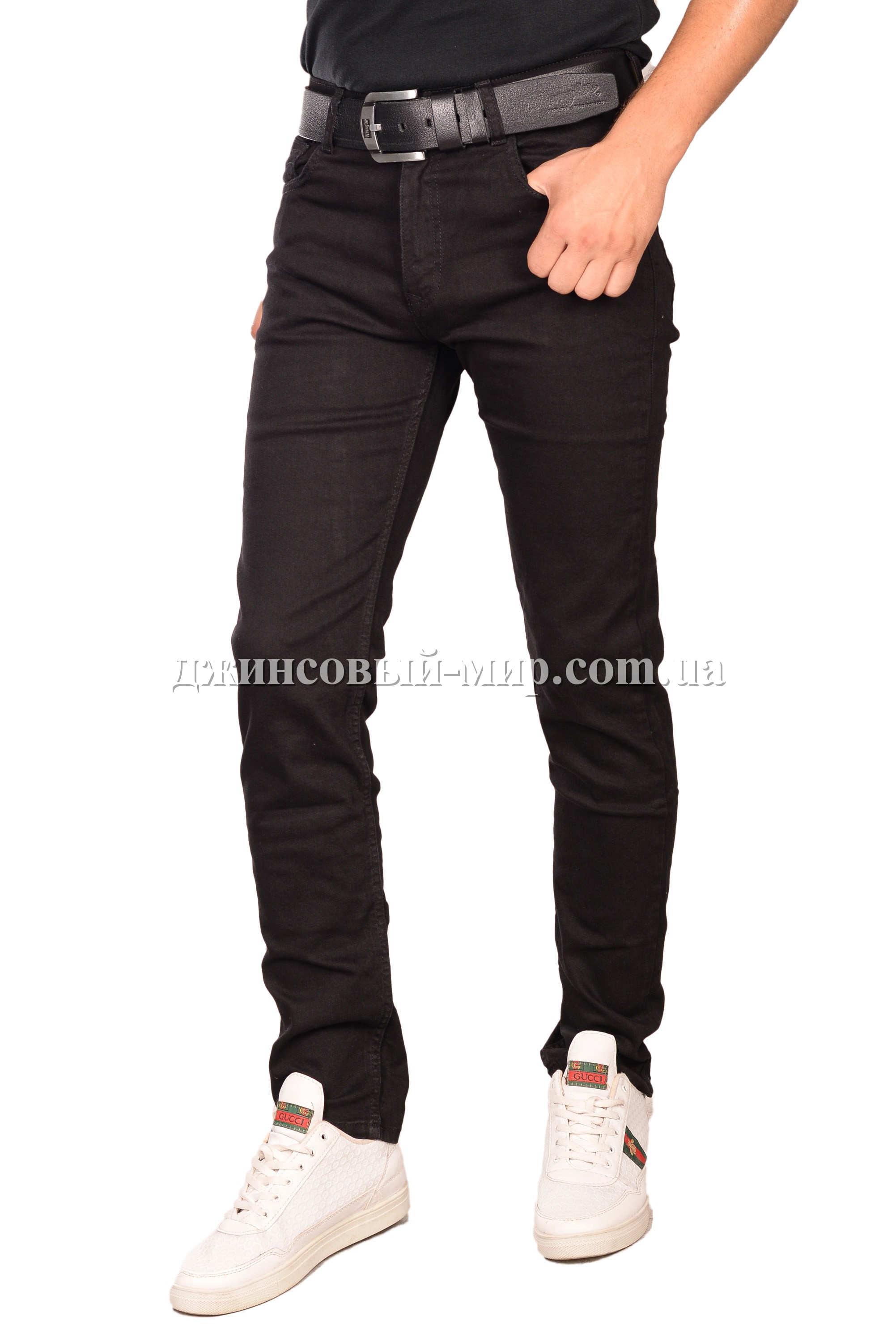 Мужские Джинсы Revolt