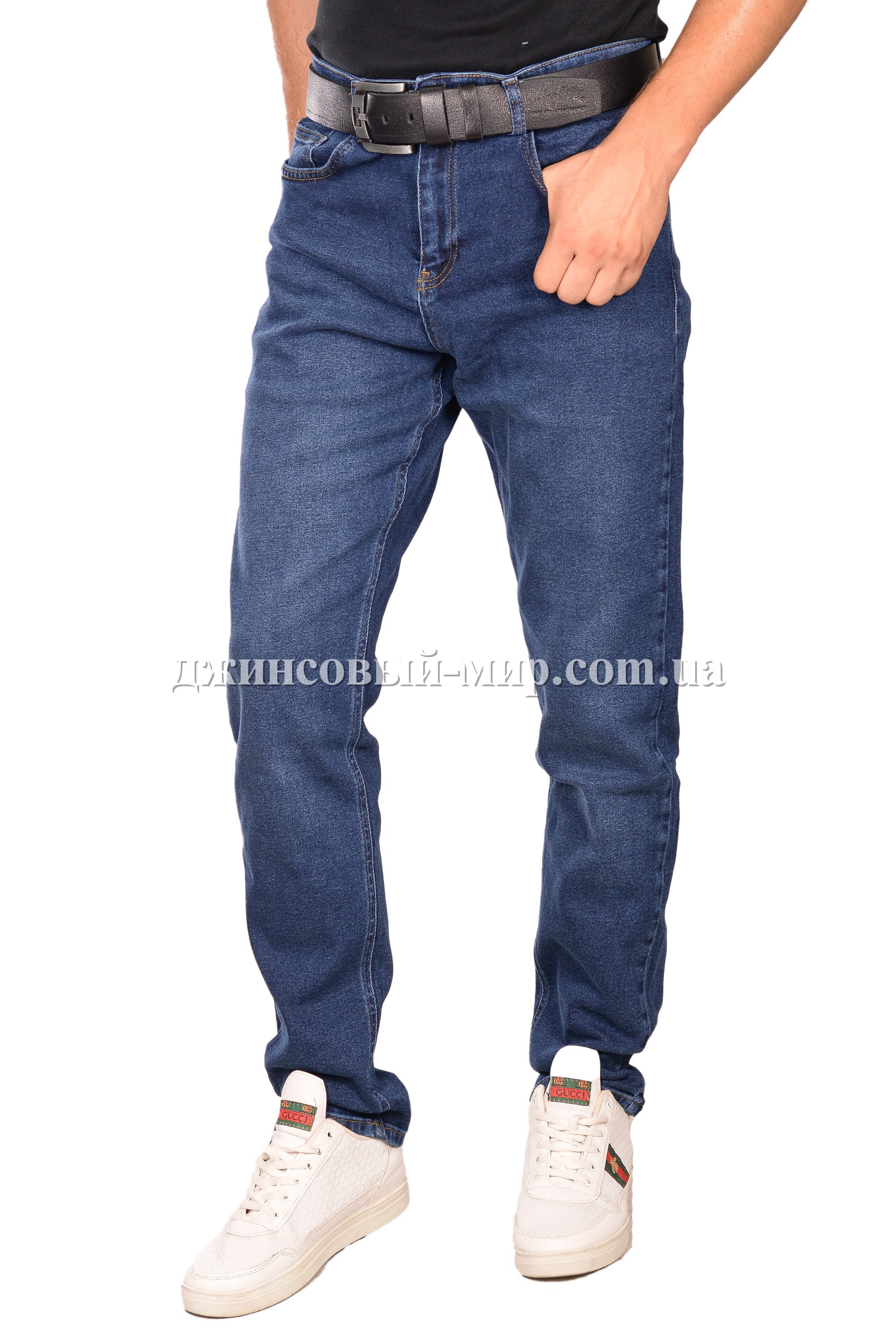 Мужские Джинсы Revolt