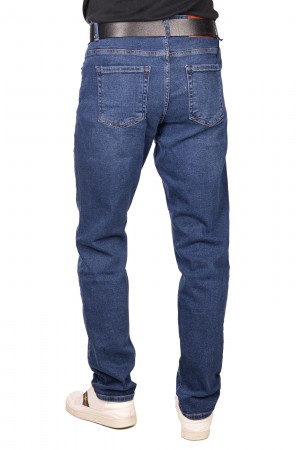 Мужские Джинсы Revolt