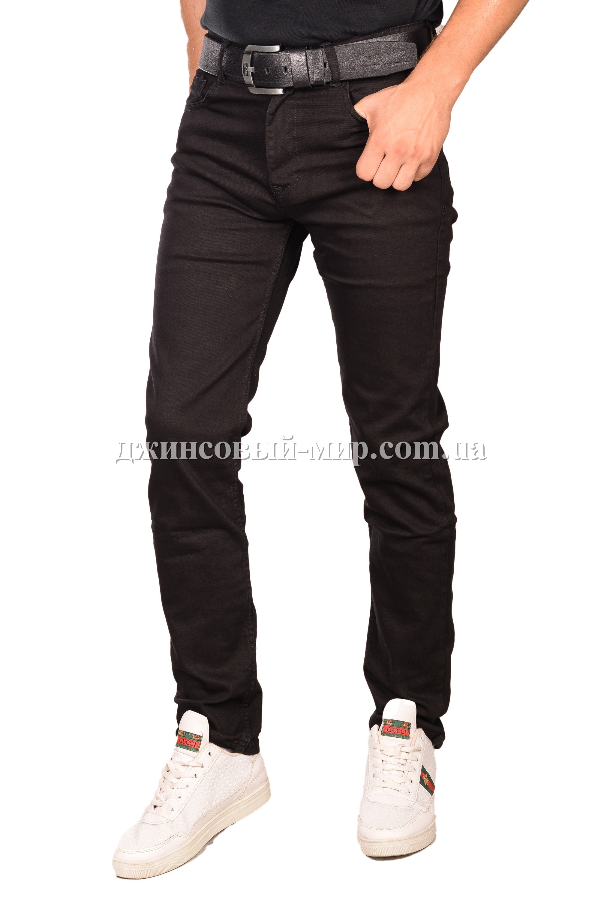 Мужские Джинсы Revolt