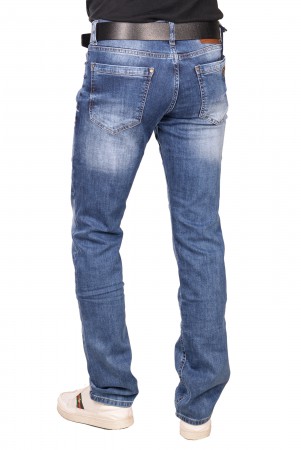Мужские Джинсы Revolt