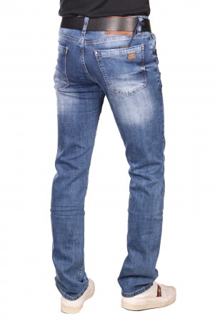 Мужские Джинсы Revolt