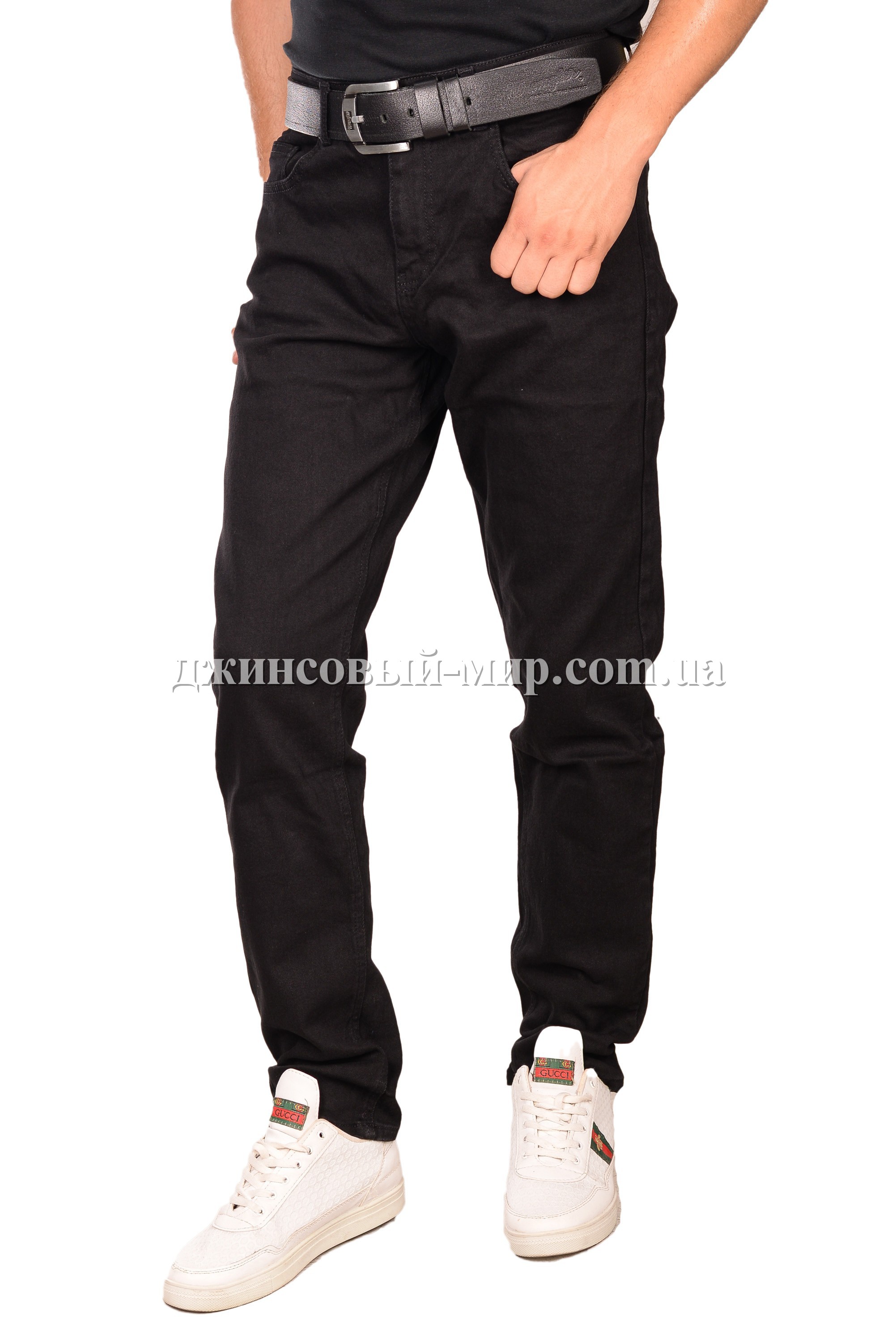 Мужские Джинсы Revolt