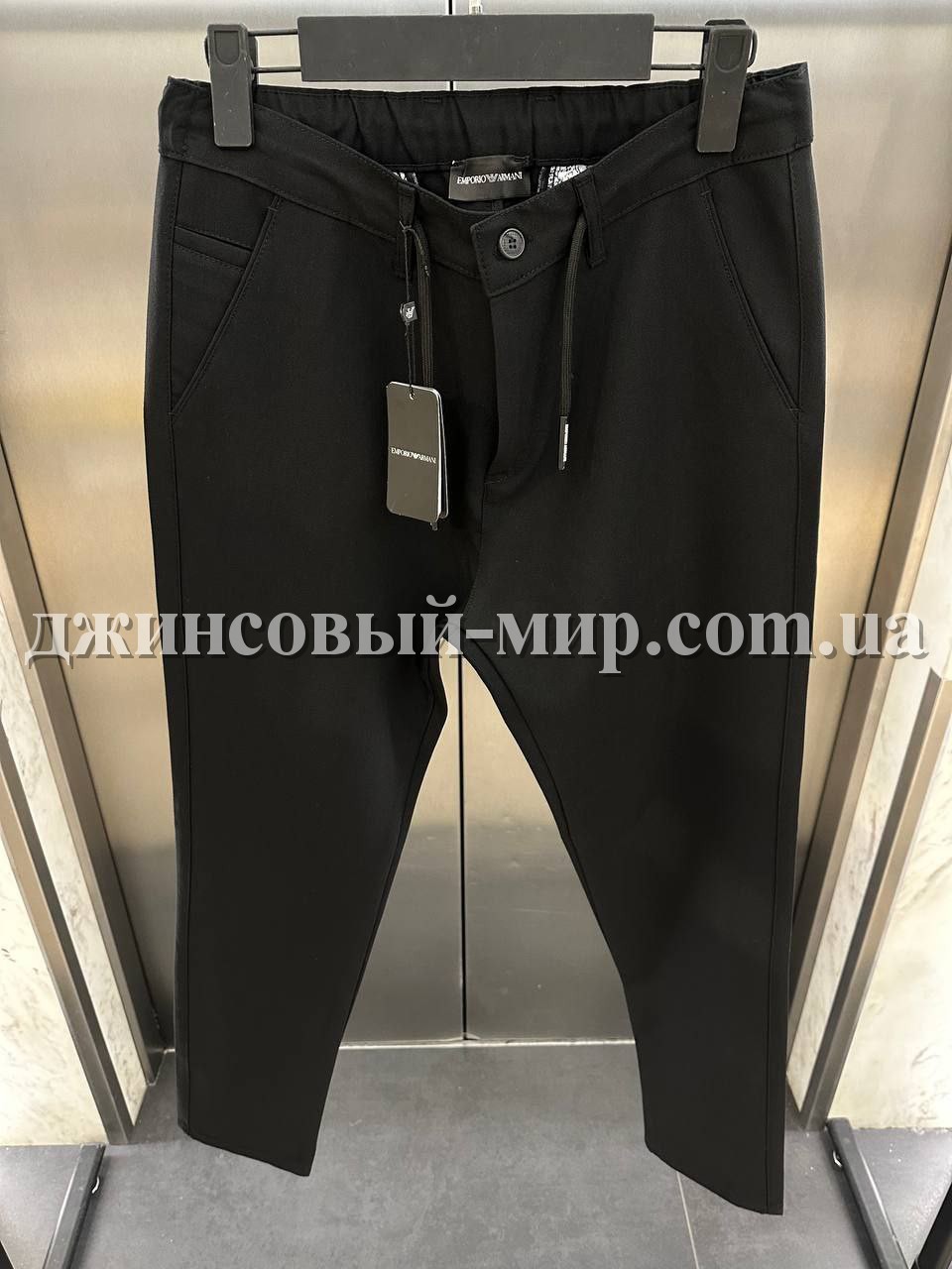 Мужские Брюки Armani