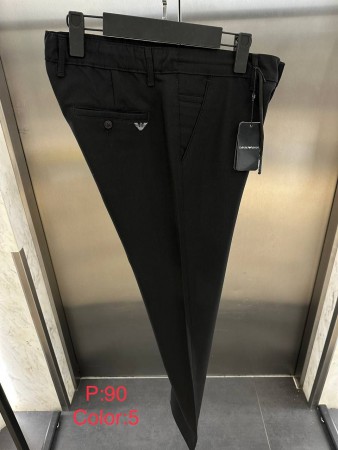 Мужские Брюки Armani