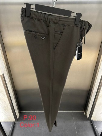 Мужские Брюки Armani