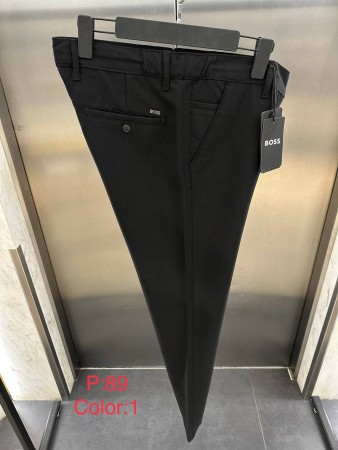 Мужские Брюки Hugo Boss