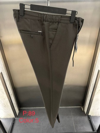 Мужские Брюки Hugo Boss