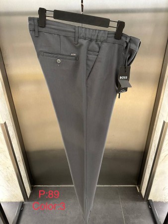 Мужские Брюки Hugo Boss