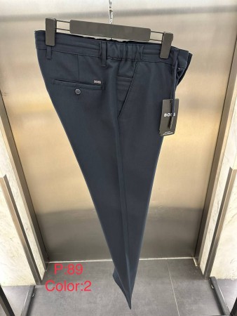 Мужские Брюки Hugo Boss