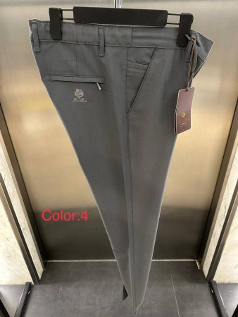 Мужские Брюки Loro Piana