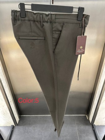 Мужские Брюки Loro Piana