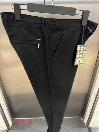 Мужские Брюки Burberry