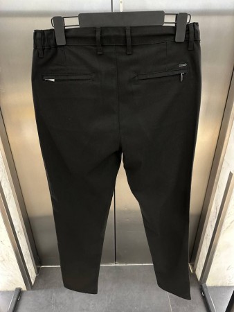 Мужские Брюки Burberry