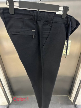 Мужские Брюки Burberry