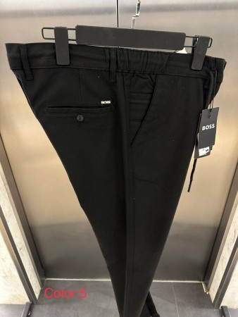 Мужские Брюки Hugo Boss