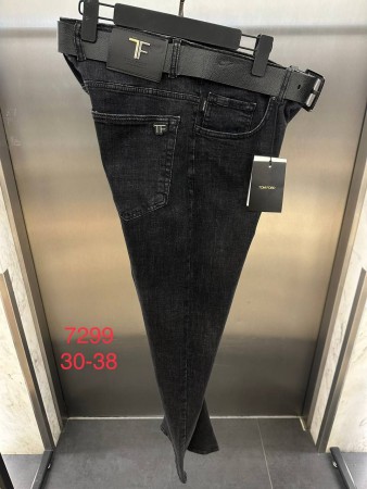 Мужские Джинсы Tom Ford