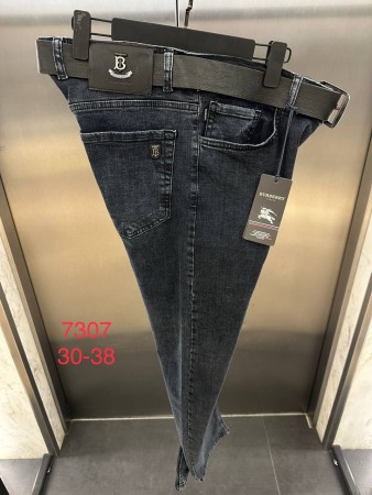 Мужские Джинсы Burberry