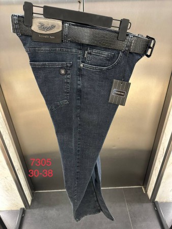 Мужские Джинсы Zegna