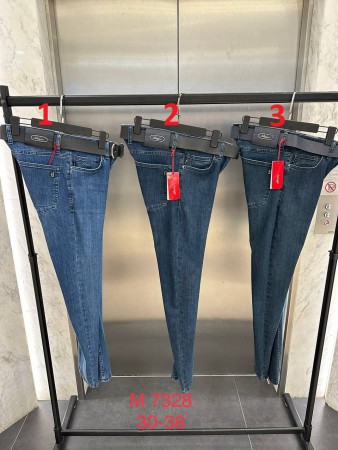 Мужские Джинсы Brioni