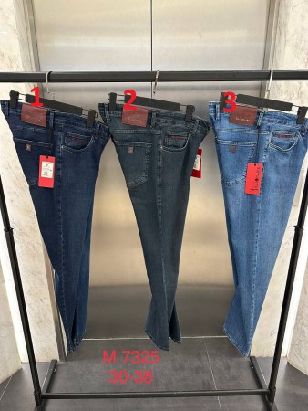 Мужские Джинсы Billionaire