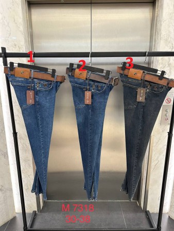 Мужские Джинсы Loro Piana