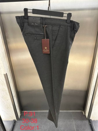Мужские Брюки Loro Piana
