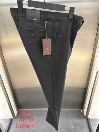 Мужские Брюки Loro Piana