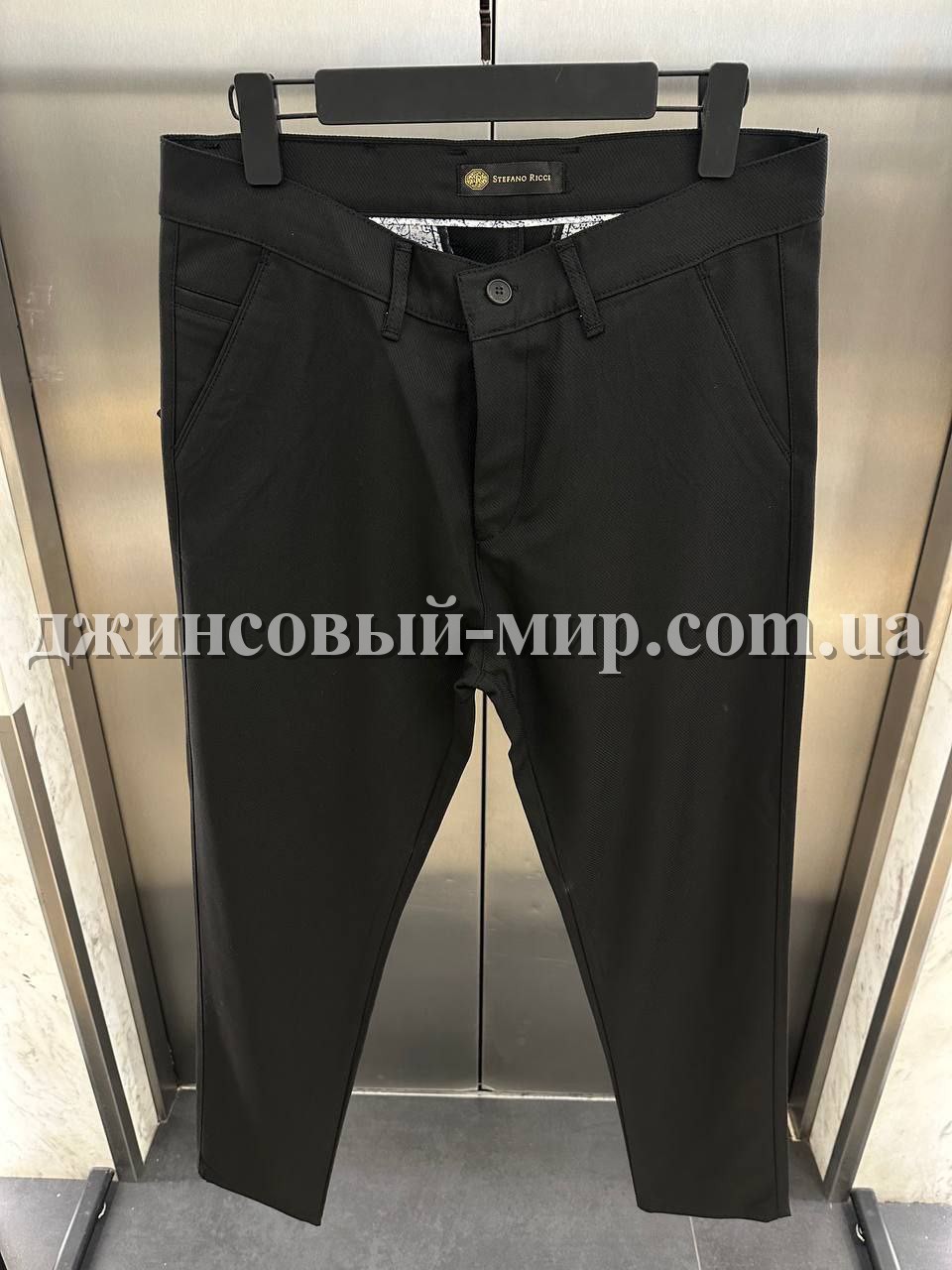 Мужские Брюки Stefano Ricci