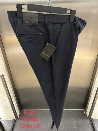 Мужские Брюки Stefano Ricci