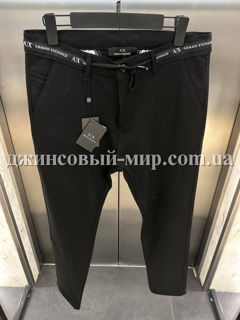 Мужские Брюки Armani
