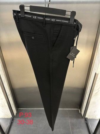 Мужские Брюки Armani