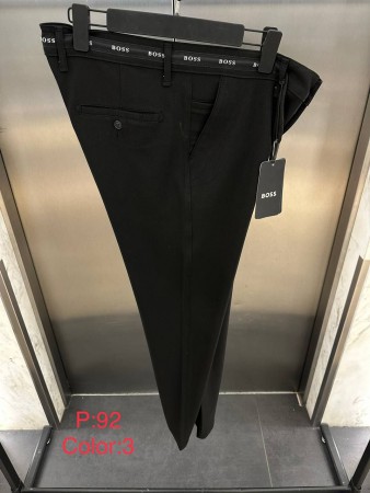 Мужские Брюки Hugo Boss