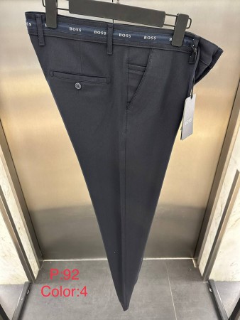 Мужские Брюки Hugo Boss