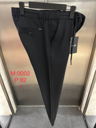 Мужские Брюки Hugo Boss