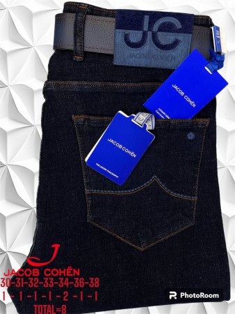 Мужские Джинсы Jacob Cohen