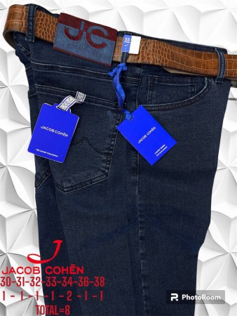 Мужские Джинсы Jacob Cohen