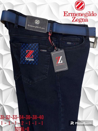 Мужские Джинсы Ermenegildo Zegna