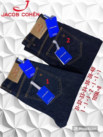 Мужские Джинсы Jacob Cohen